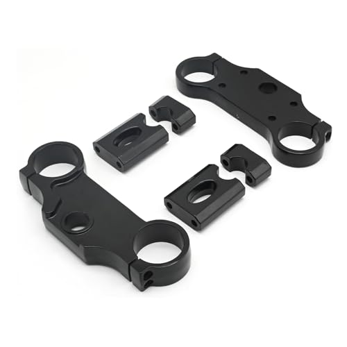 Apollo 22mm Triple Tree Clamp