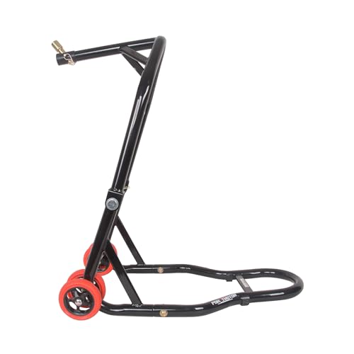 Motorcycle Front Wheel Lift Stand 660LBS Capacity