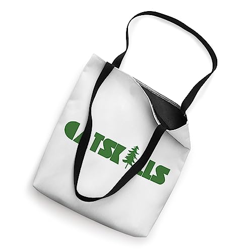 Catskills Tree Tote Bag for Shopping