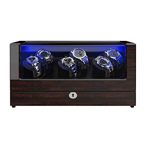 Automatic Watch Winder for Rolex Watches