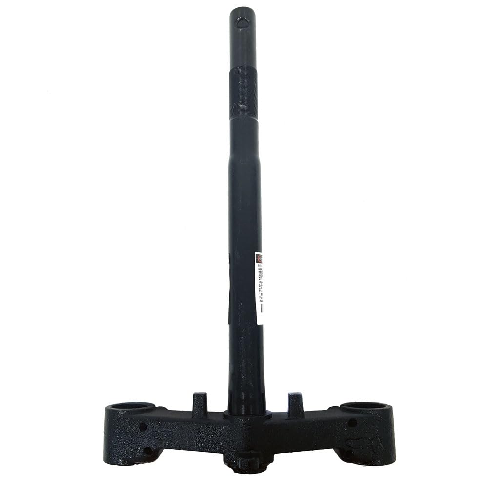 Steering Stem for Chinese Mopeds and Scooters