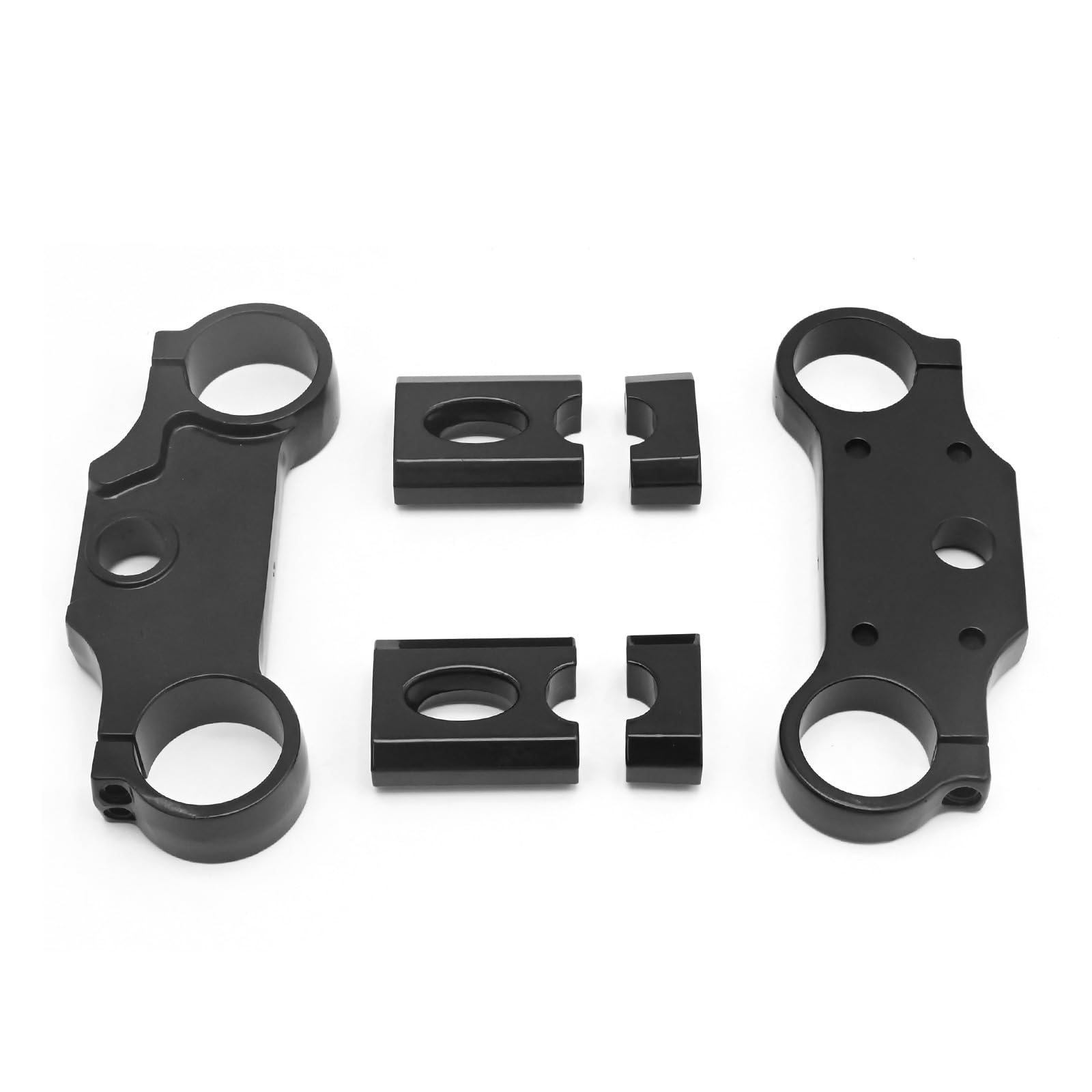 Apollo 22mm Triple Tree Clamp
