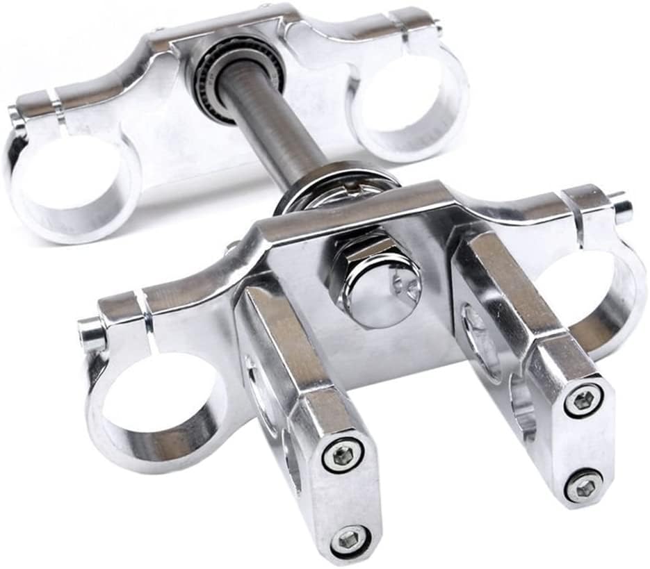 Motorcycle Handlebar Riser for 7/8'' 22mm Handlebars