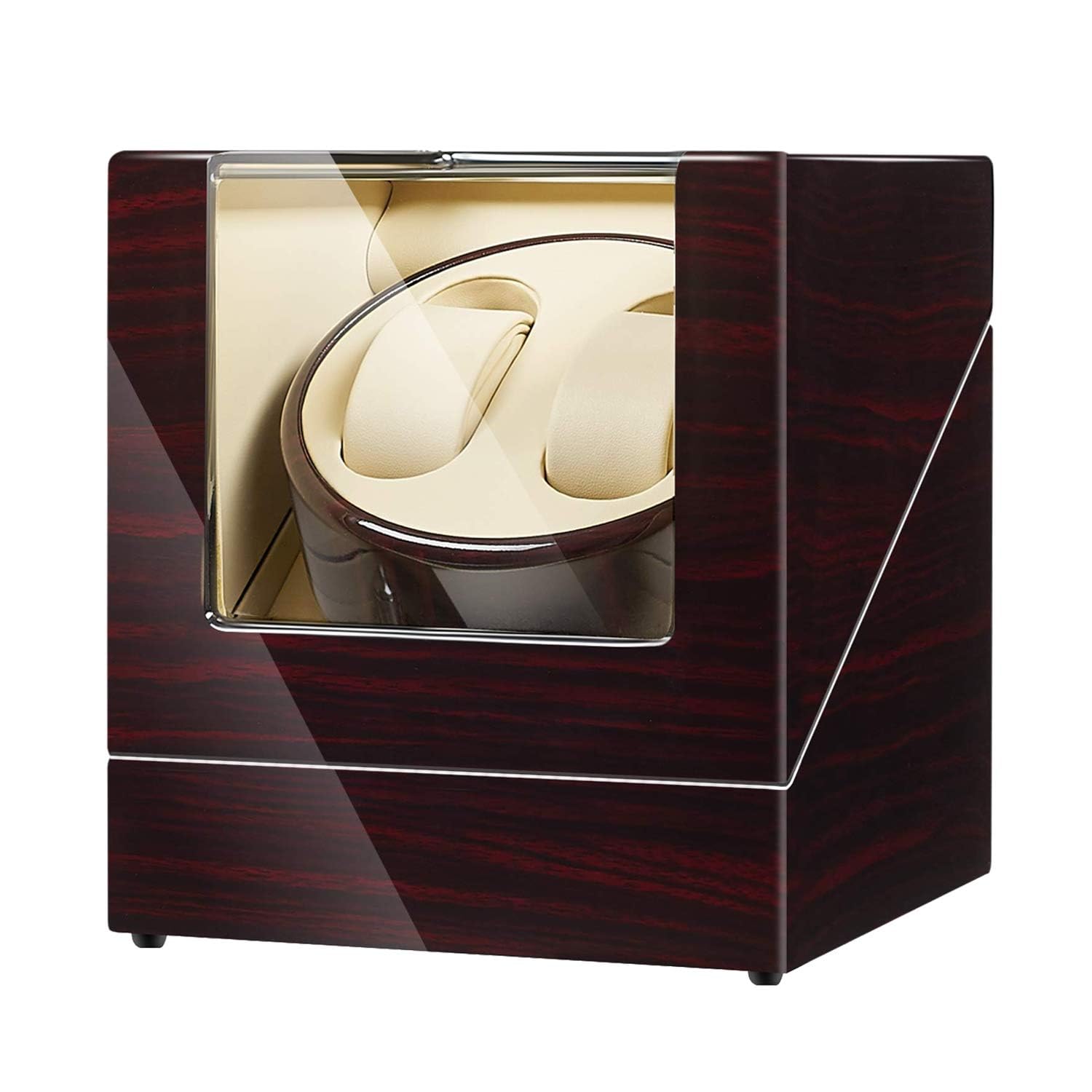 Triple Tree Watch Winder