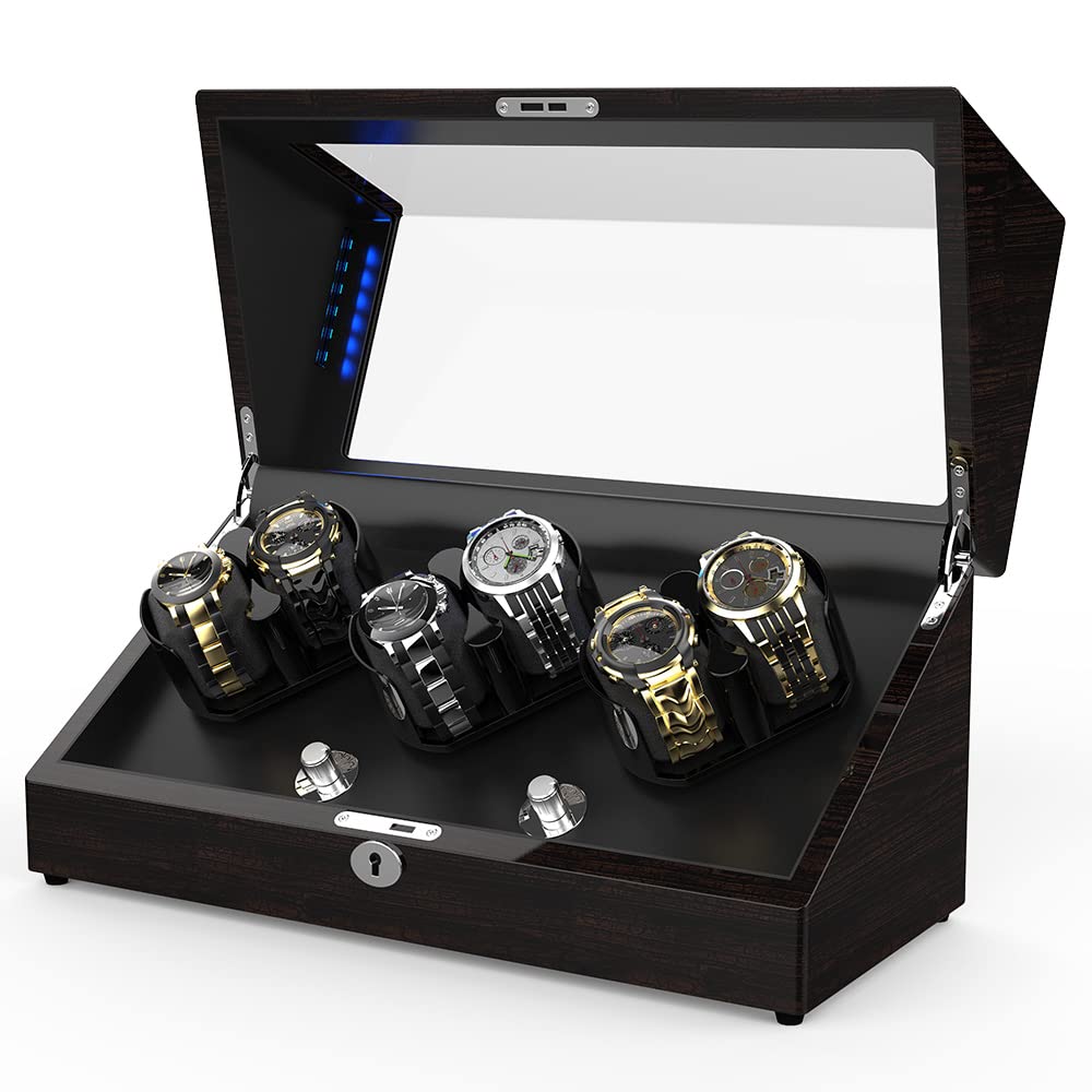 Automatic Watch Winder for Rolex Watches