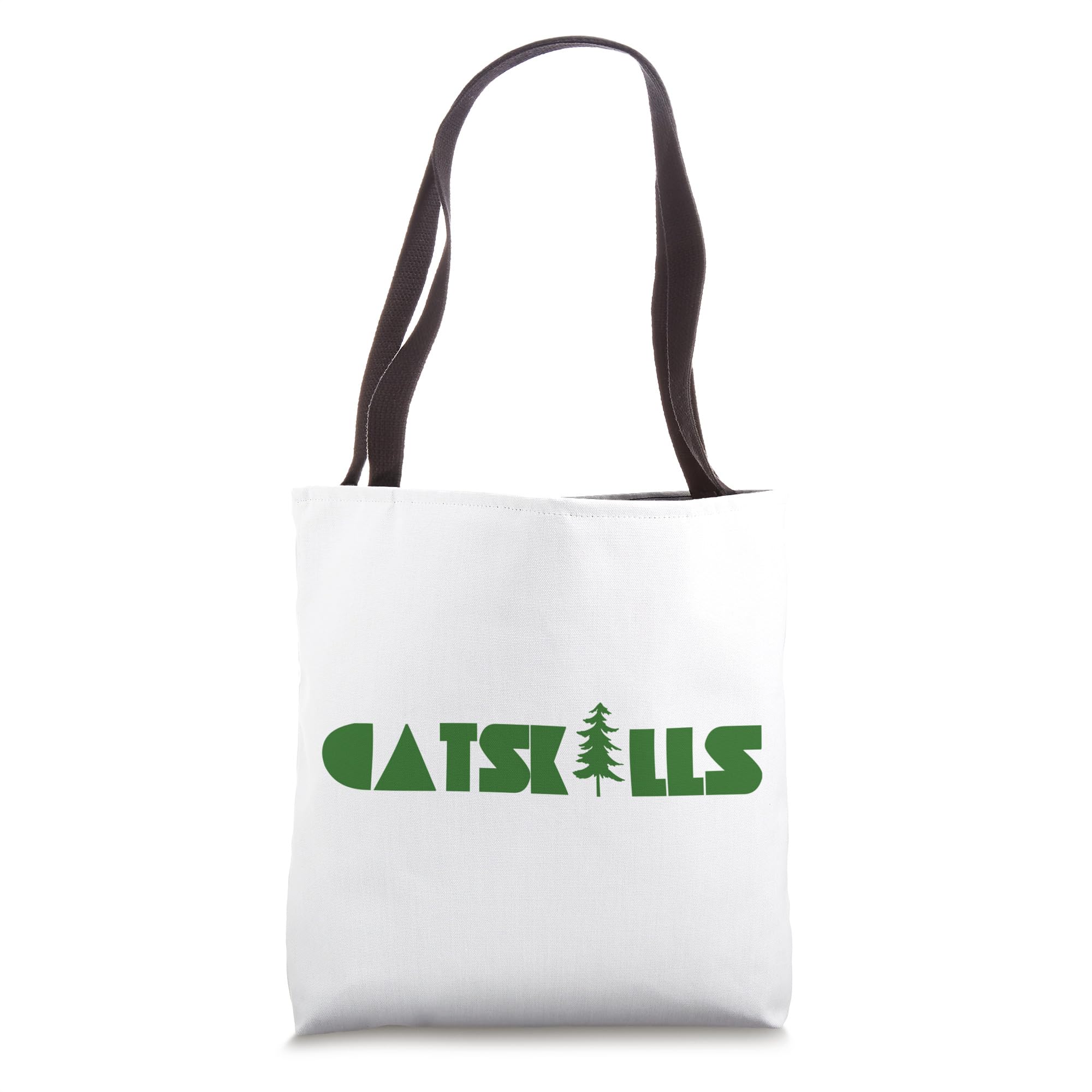 Catskills Tree Tote Bag for Shopping